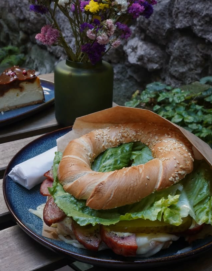Żarówka Cafe – zdjęcie 3